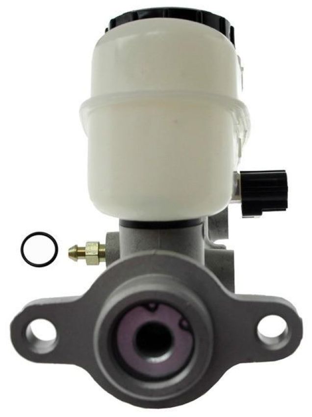 Raybestos MC390429 Raybestos Element3 New Master Cylinder