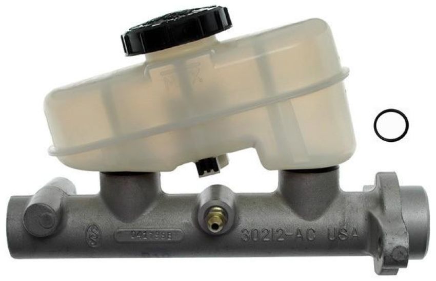 Raybestos MC390429 Raybestos Element3 New Master Cylinder