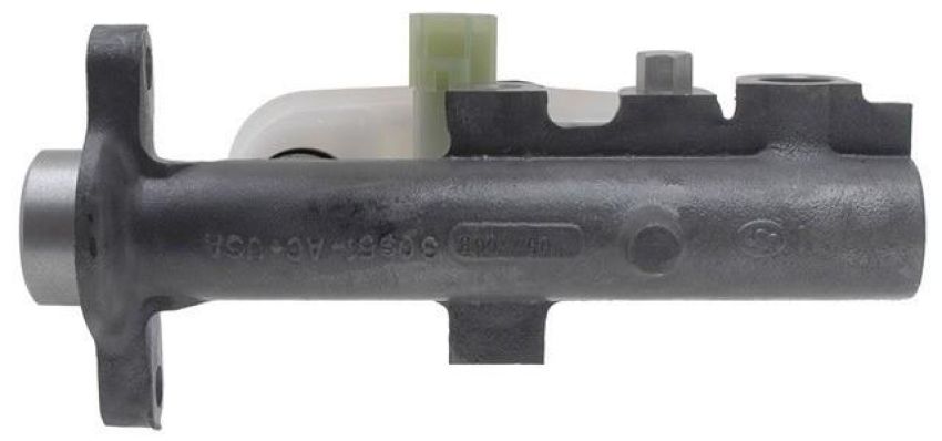 Raybestos MC390430 Raybestos Element3 New Master Cylinder
