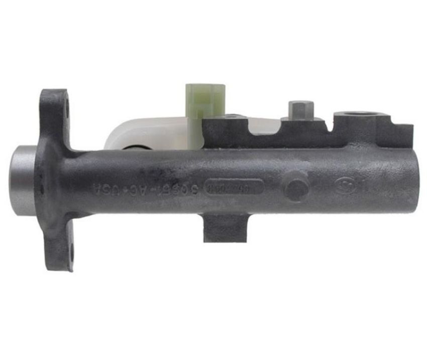 Raybestos MC390430 Raybestos Element3 New Master Cylinder