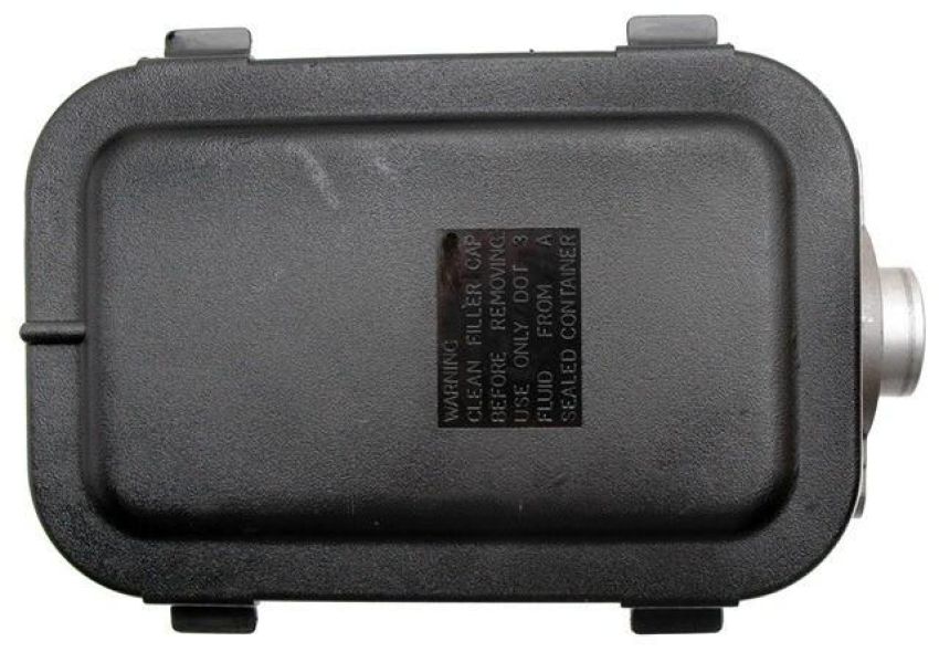 Raybestos MC390431 Raybestos Element3 New Master Cylinder