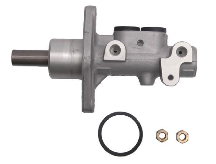 Raybestos MC390432 Raybestos Element3 New Master Cylinder