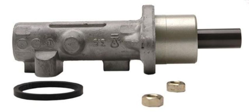 Raybestos MC390433 Raybestos Element3 New Master Cylinder