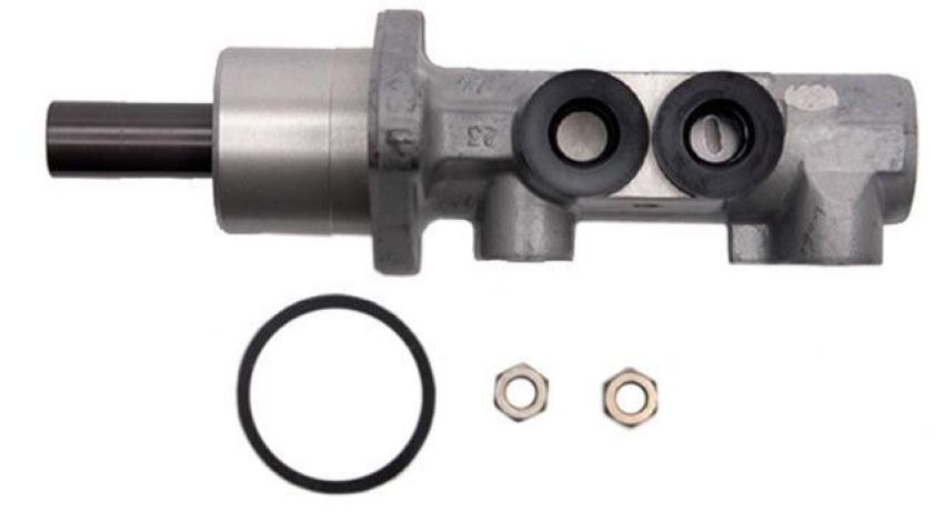 Raybestos MC390433 Raybestos Element3 New Master Cylinder