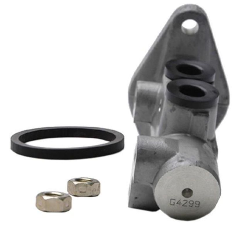 Raybestos MC390433 Raybestos Element3 New Master Cylinder