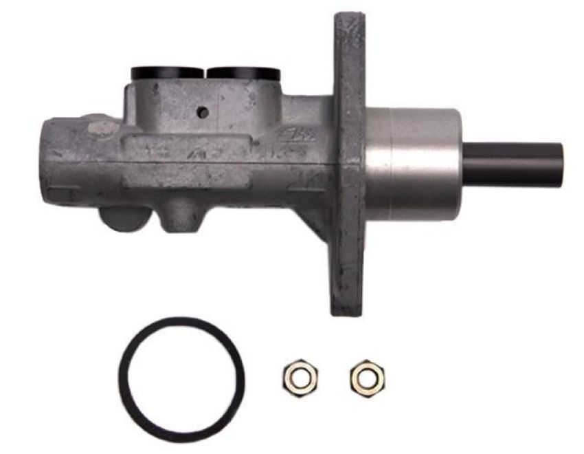 Raybestos MC390433 Raybestos Element3 New Master Cylinder