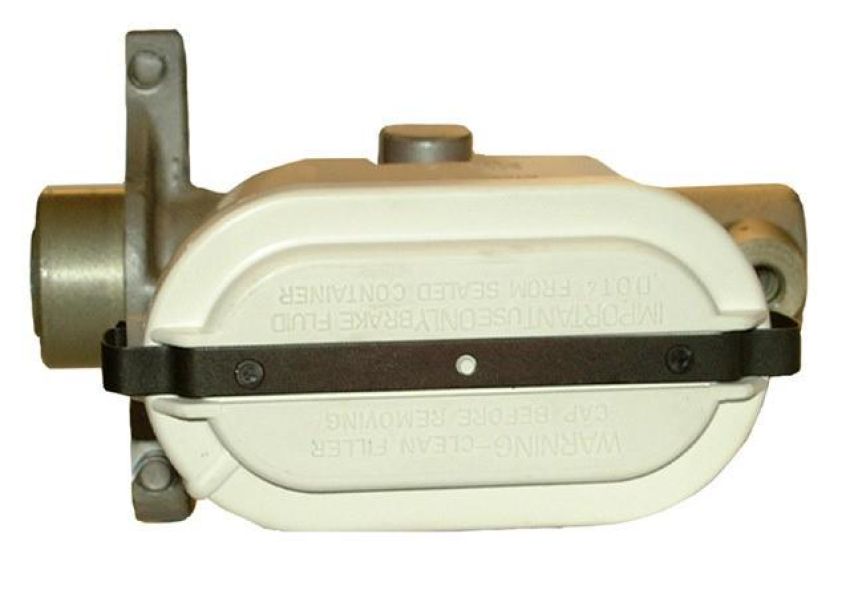 Raybestos MC390436 Raybestos Element3 New Master Cylinder