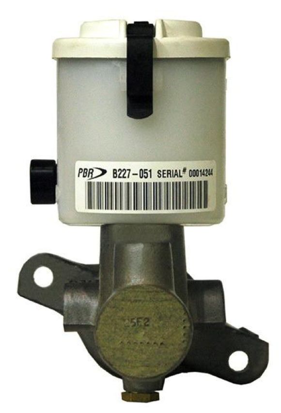 Raybestos MC390436 Raybestos Element3 New Master Cylinder