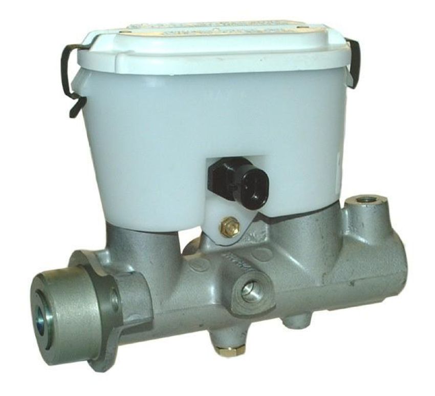 Raybestos MC390436 Raybestos Element3 New Master Cylinder