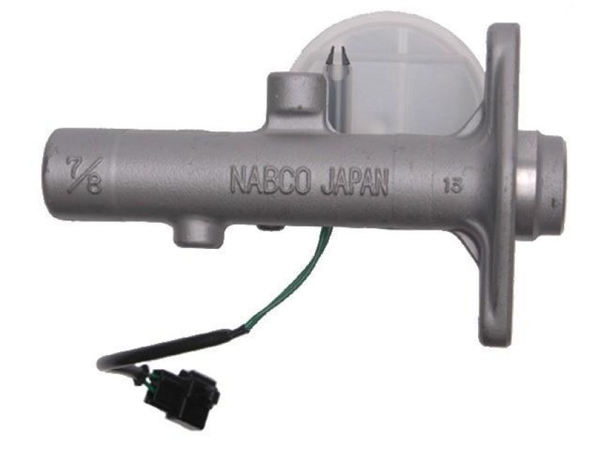 Raybestos MC390437 Raybestos Element3 New Master Cylinder