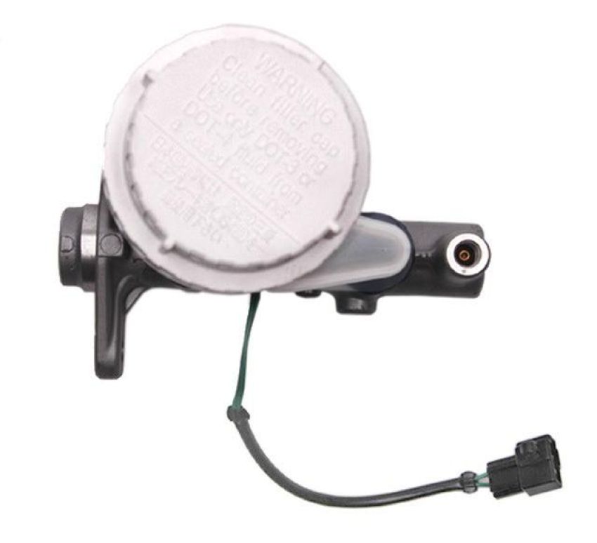 Raybestos MC390437 Raybestos Element3 New Master Cylinder