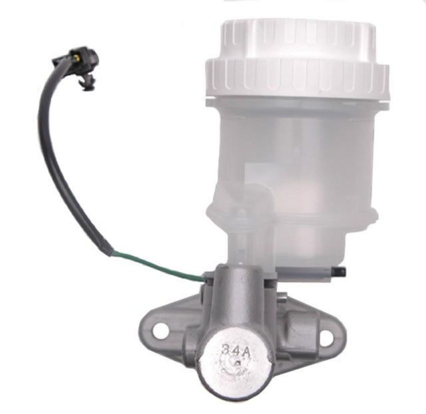Raybestos MC390437 Raybestos Element3 New Master Cylinder