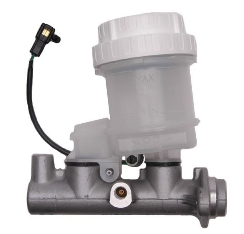 Raybestos MC390437 Raybestos Element3 New Master Cylinder