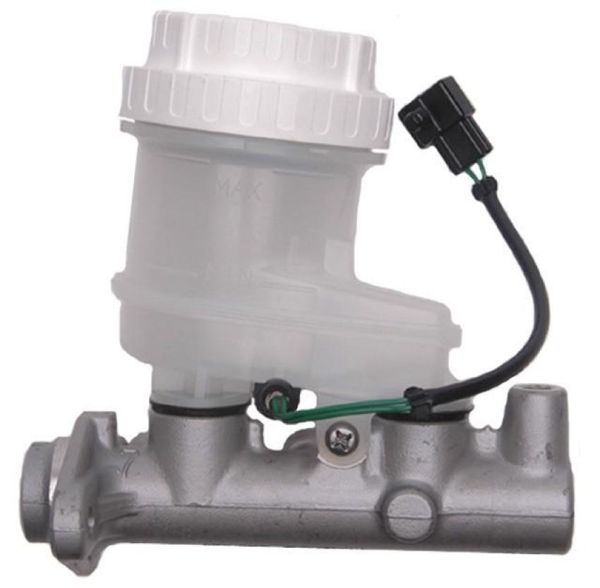 Raybestos MC390437 Raybestos Element3 New Master Cylinder