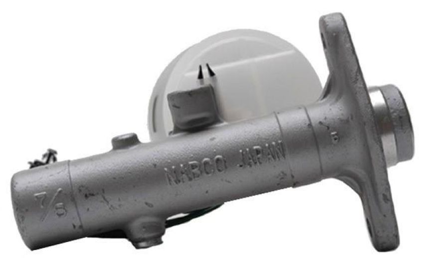 Raybestos MC390438 Raybestos Element3 New Master Cylinder