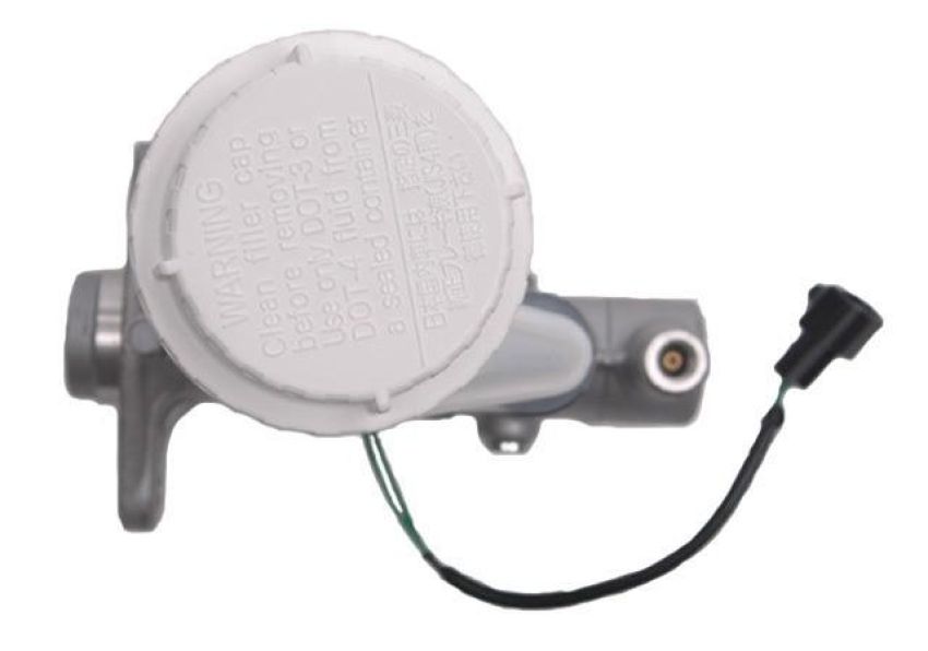 Raybestos MC390438 Raybestos Element3 New Master Cylinder