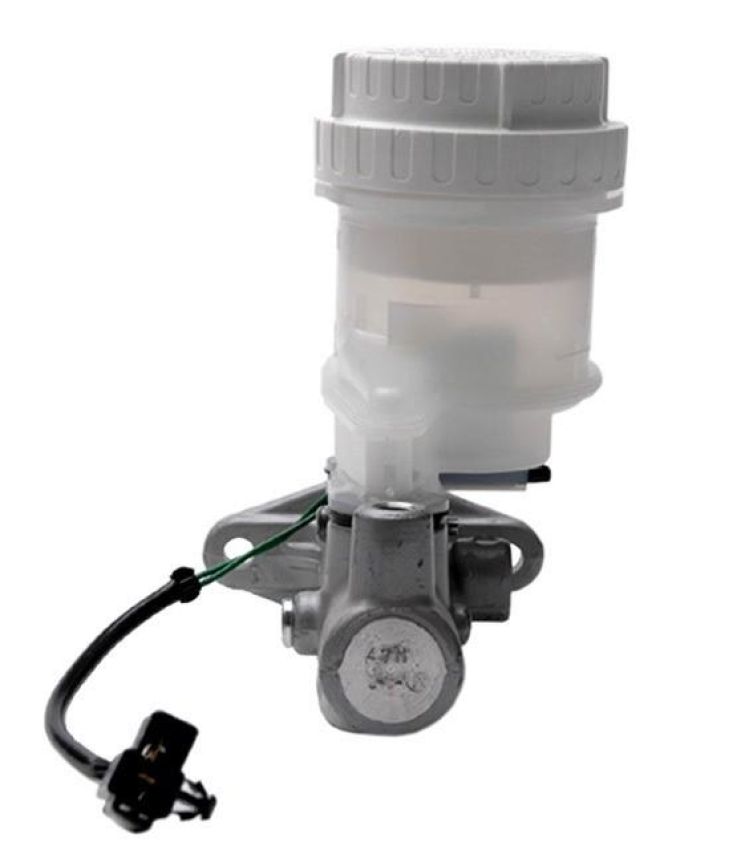 Raybestos MC390438 Raybestos Element3 New Master Cylinder