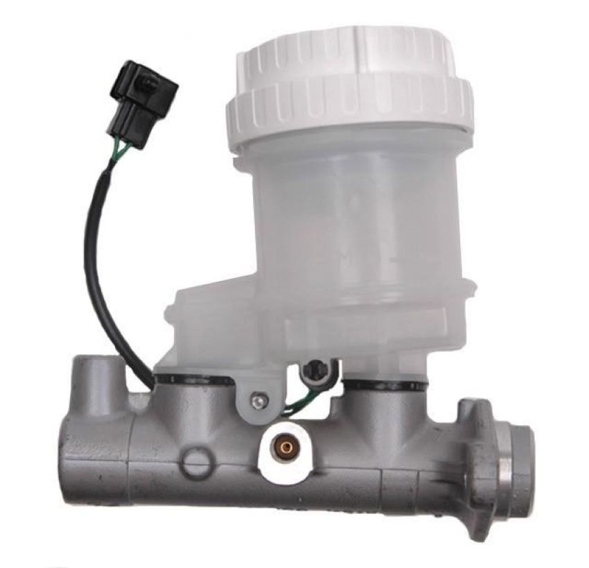 Raybestos MC390438 Raybestos Element3 New Master Cylinder