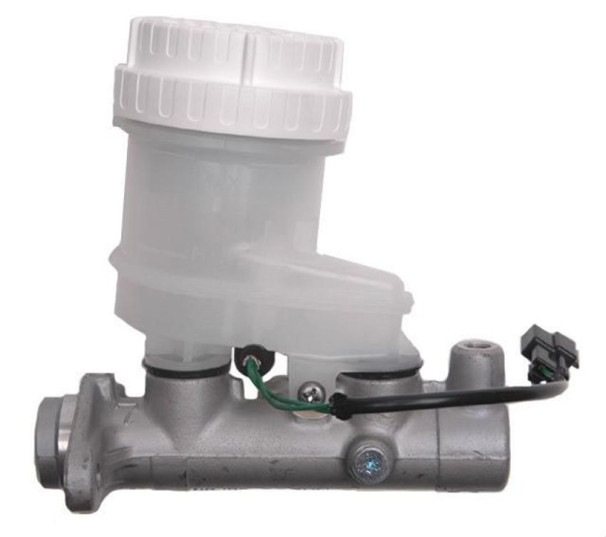 Raybestos MC390438 Raybestos Element3 New Master Cylinder