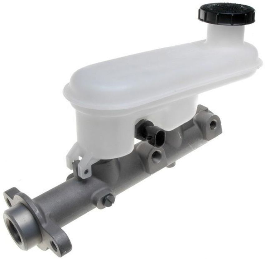Raybestos MC390440 Raybestos Element3 New Master Cylinder