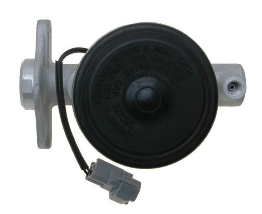 Raybestos MC390444 Raybestos Element3 New Master Cylinder
