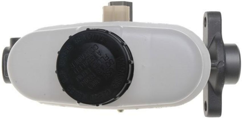 Raybestos MC390445 Raybestos Element3 New Master Cylinder