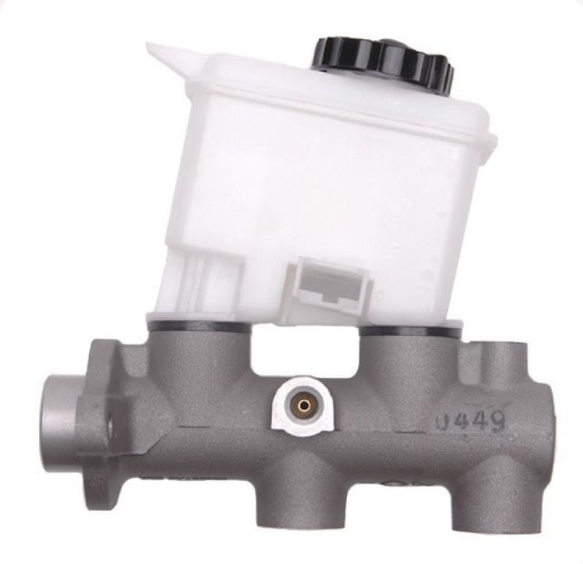 Raybestos MC390447 Raybestos Element3 New Master Cylinder