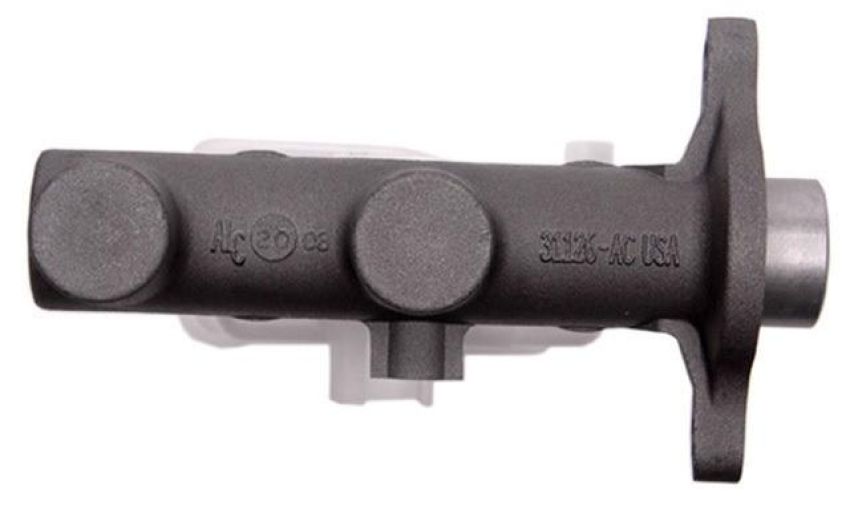 Raybestos MC390448 Raybestos Element3 New Master Cylinder