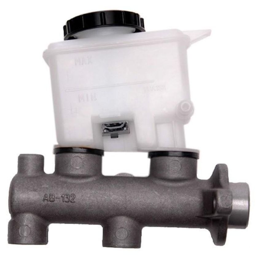 Raybestos MC390449 Raybestos Element3 New Master Cylinder