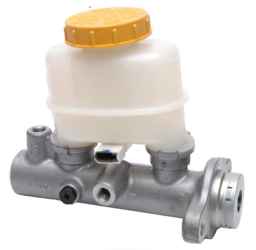 Raybestos MC390451 Raybestos Element3 New Master Cylinder