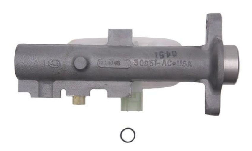 Raybestos MC390460 Raybestos Element3 New Master Cylinder