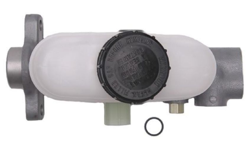 Raybestos MC390460 Raybestos Element3 New Master Cylinder