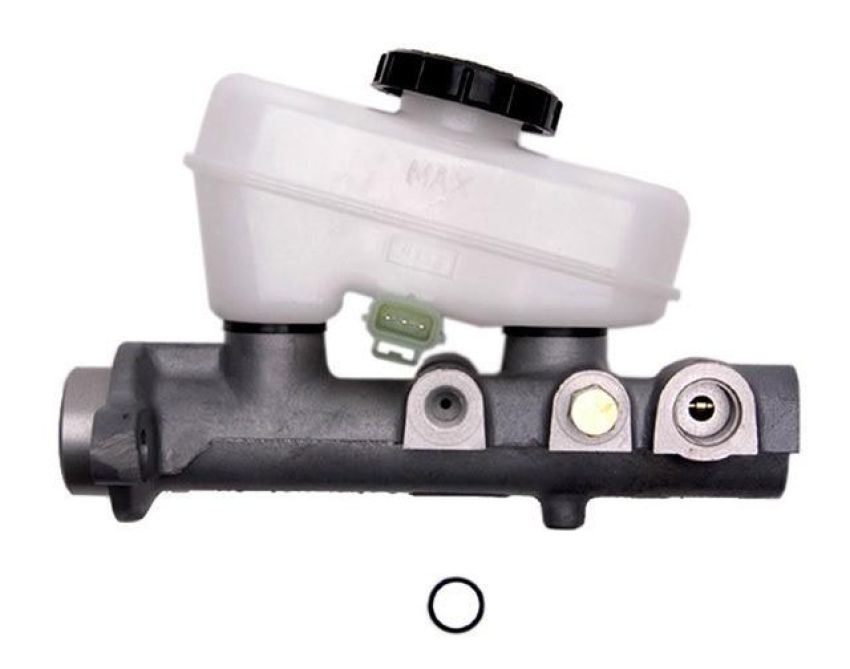 Raybestos MC390460 Raybestos Element3 New Master Cylinder
