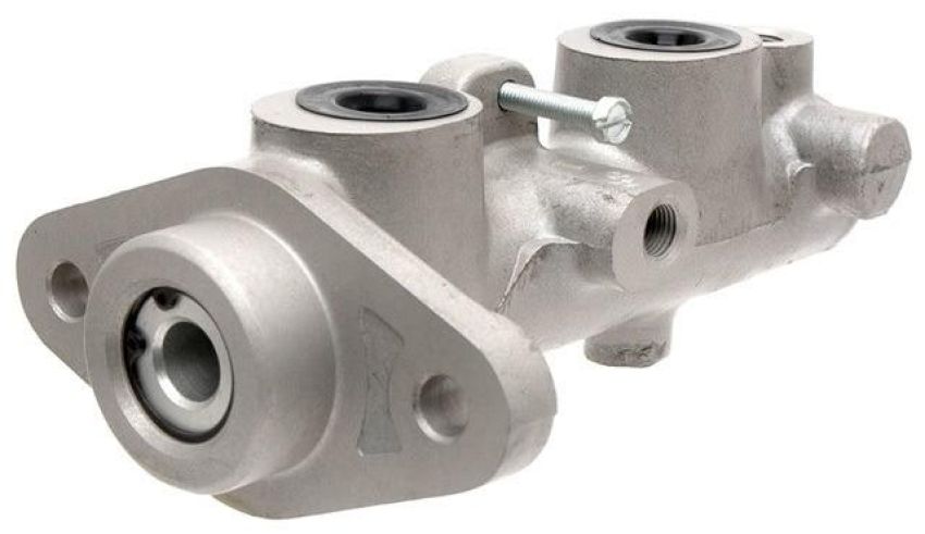 Raybestos MC390462 Raybestos Element3 New Master Cylinder