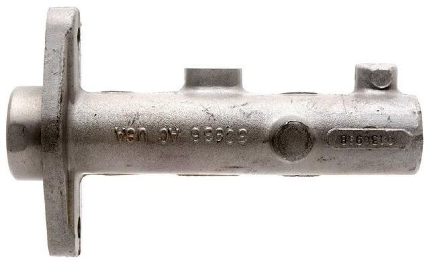 Raybestos MC390462 Raybestos Element3 New Master Cylinder