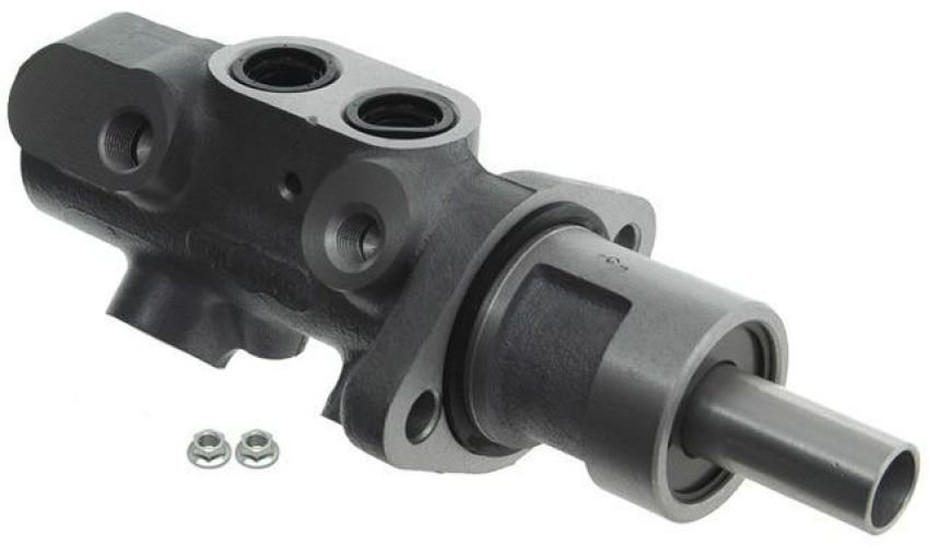 Raybestos MC390463 Raybestos Element3 New Master Cylinder