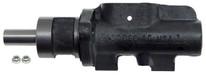 Raybestos MC390463 Raybestos Element3 New Master Cylinder