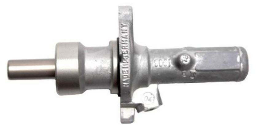 Raybestos MC390465 Raybestos Element3 New Master Cylinder