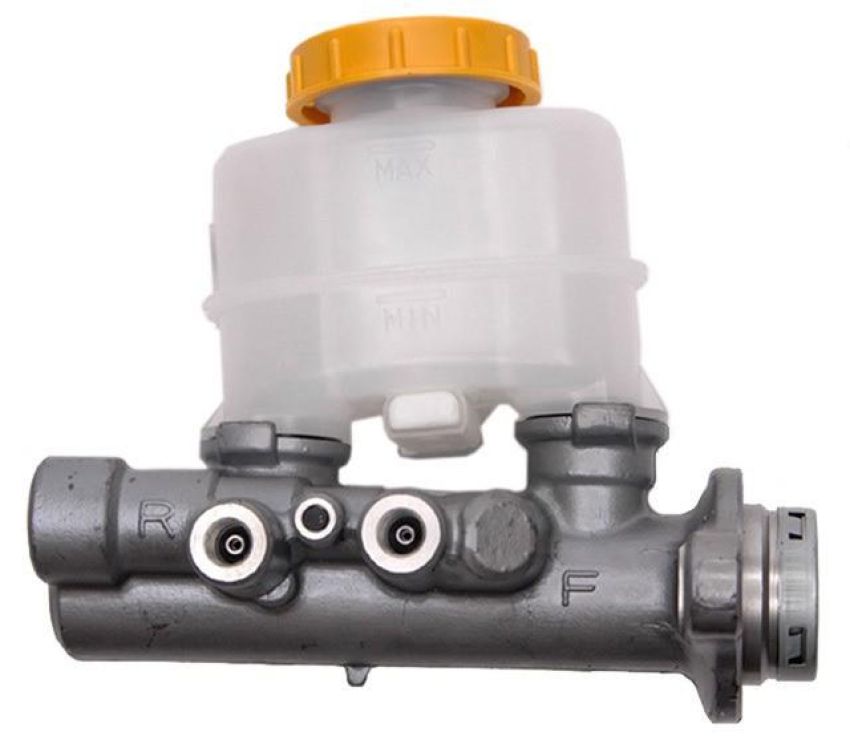 Raybestos MC390466 Raybestos Element3 New Master Cylinder