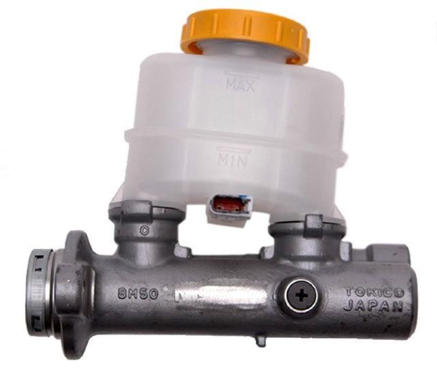 Raybestos MC390466 Raybestos Element3 New Master Cylinder