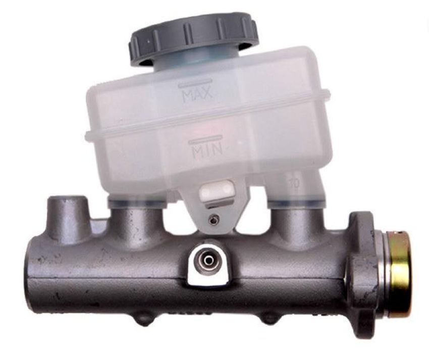 Raybestos MC390467 Raybestos Element3 New Master Cylinder