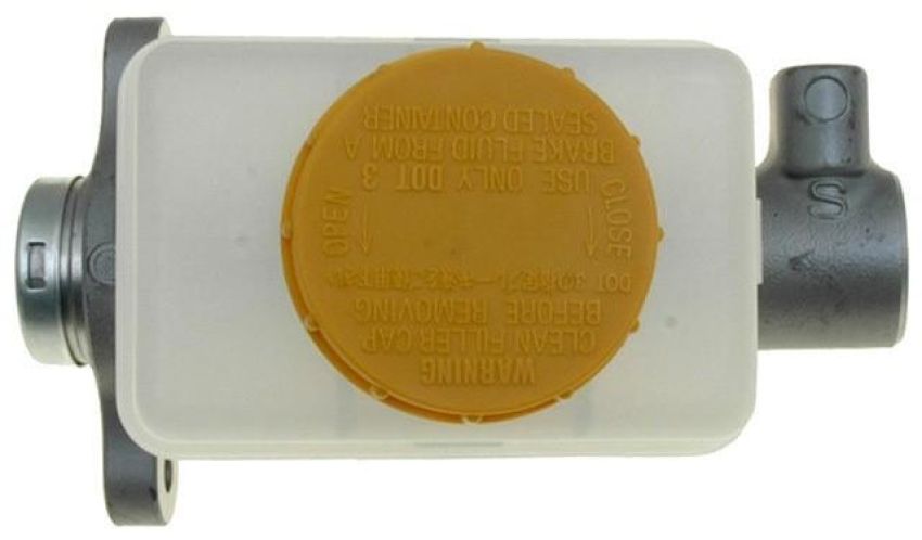 Raybestos MC390469 Raybestos Element3 New Master Cylinder