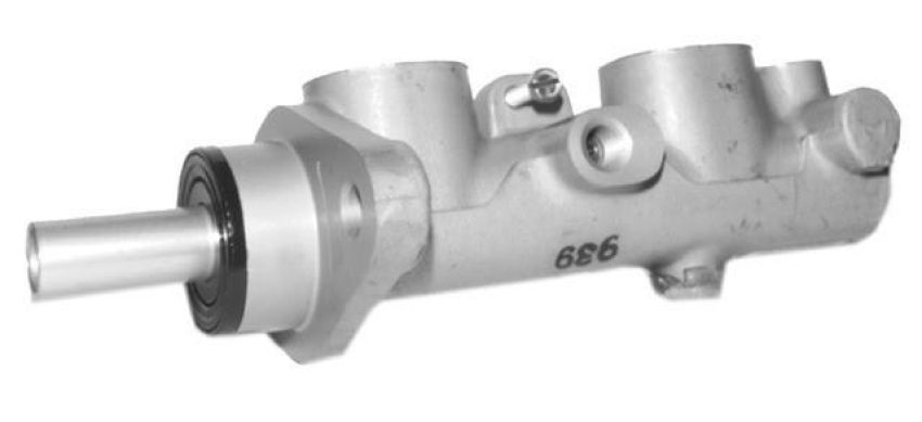 Raybestos MC390471 Raybestos Element3 New Master Cylinder