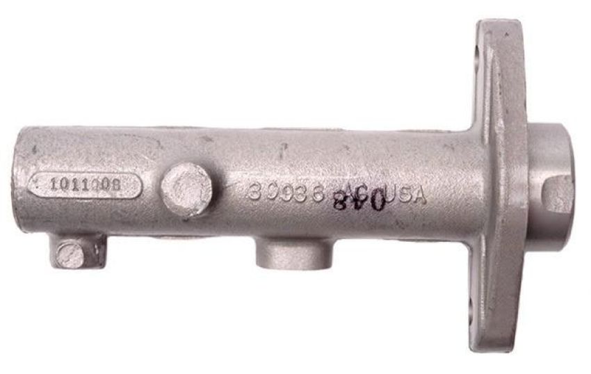 Raybestos MC390473 Raybestos Element3 New Master Cylinder