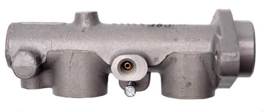 Raybestos MC390473 Raybestos Element3 New Master Cylinder