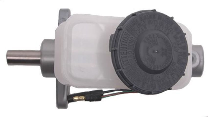 Raybestos MC390474 Raybestos Element3 New Master Cylinder