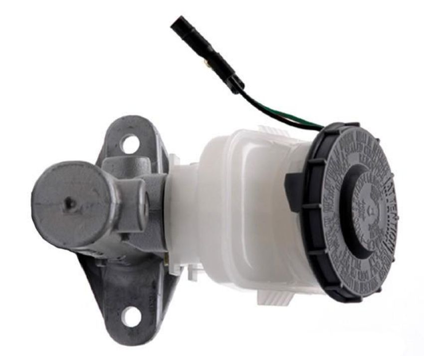 Raybestos MC390474 Raybestos Element3 New Master Cylinder