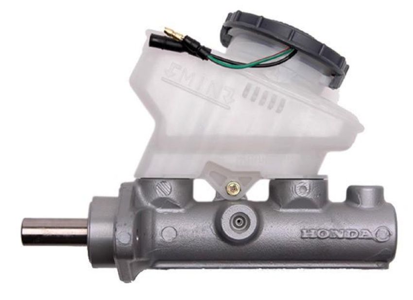 Raybestos MC390474 Raybestos Element3 New Master Cylinder