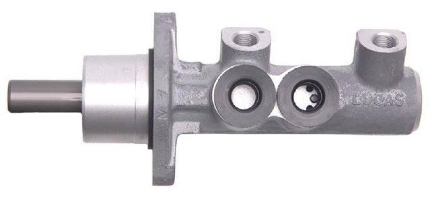 Raybestos MC390477 Raybestos Element3 New Master Cylinder