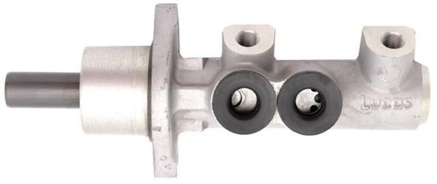 Raybestos MC390478 Raybestos Element3 New Master Cylinder